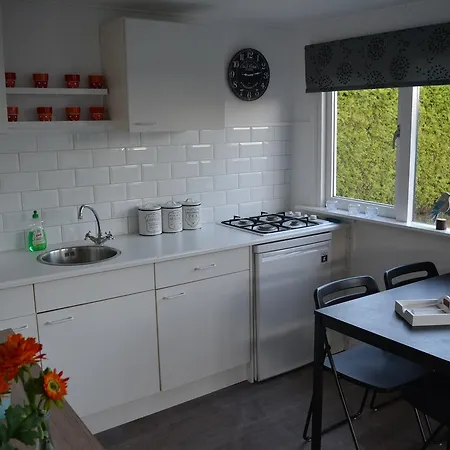 Feriehus Holiday House De Horn 616