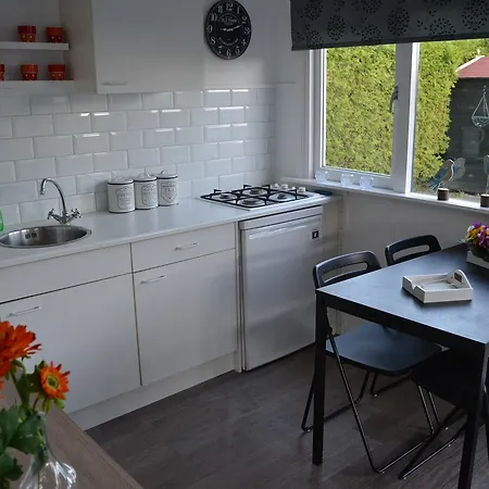 Holiday House De Horn 616