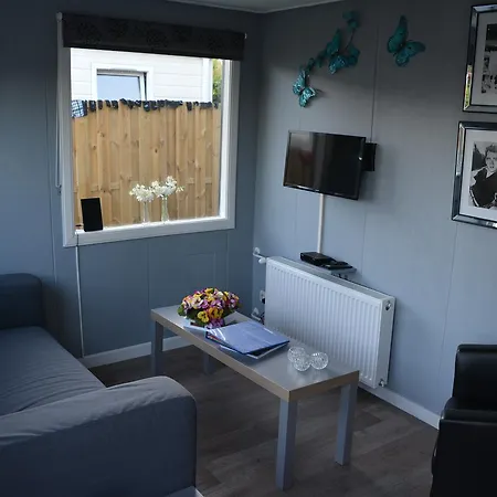 Holiday House De Horn 616 Dirkshorn
