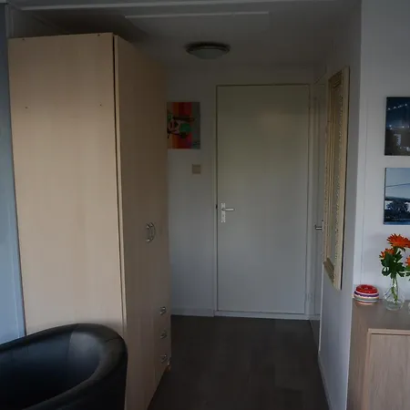 Holiday House De Horn 616 Semesterbostad *