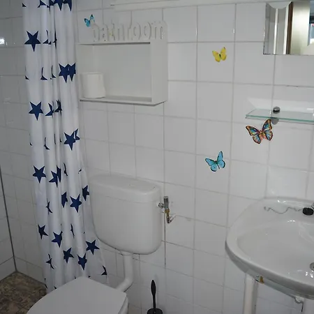 Holiday House De Horn 616 * Dirkshorn